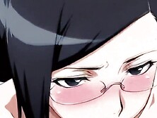 Bleach Ise Nanao hen (AI) Simplified Version