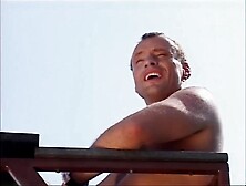 Rod Riding with Wet Cunt Closeups