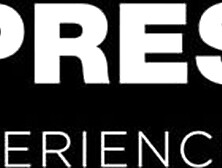 TUSHYRAW Small Cute Golden-haired Cheerleader Kait Gets Her Taut Little Booty Filled