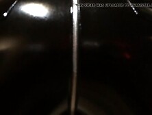 pricilla latex arsch slowmo Her acc