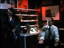 "The Art of Dying" (1991)