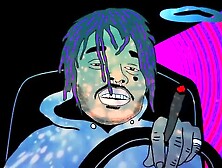 Lil uzi vert x tour life