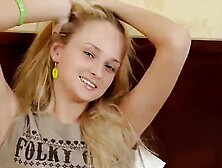 Endlich 18 - Geile Anal Teenies