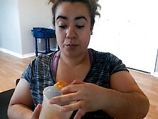 Help Stephanie Benitez translate