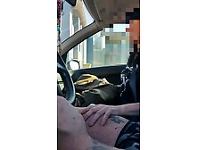 married hitchhiker fondle my bulge