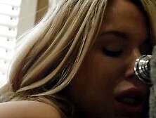 Kelly dick milking morning routinesqrh