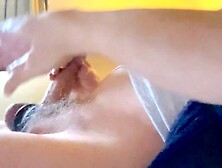 Grandpa James Spunking on 15th December 2025