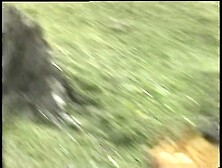 Chinese TV drama CoG e19 battle Erotic death