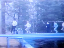 Laurie Smith - Olympic Fever(movie)