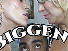 Sally D'angelo: Biggens