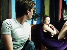 Vinessa Shaw Breasts,  Bikini Scene in L. A.  Without A Map