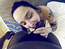 Late Night With Indigo Dances