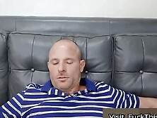 Anal Orgasmic Explosions - Step-Daughter's First Time with Daddy & Friends