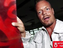 Old hoe Crazy Priscilla gets dicked down by her fucked