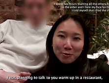 ANAL SEX FOR VALENTINE'S DAY - LUNA'S TRIP (MOVIE SCENE nineteen)