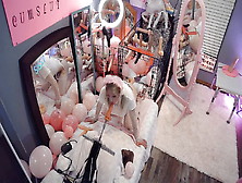 Bimbo Playroom