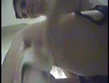 Change Room Spy Cam Vid With Fem That Towels Body After Pool