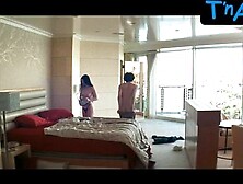 Mikey Madison Breasts,  Underwear Scene in Anora