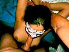 Face Fuck Surprise Cum-shot (No Warning)