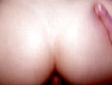 UNLEASH THE FURY Teen Princess Destroys Her fvckingASS in Raw, Unbridled Anal Action!