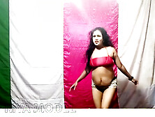 Model Girl Hot Dance Parformance 2025 - part 2