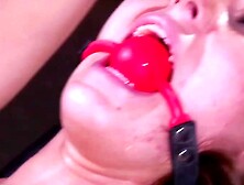 Anal Stepsister Fucked By Stepbrother And Sex Worker In Threesome