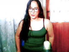 Goldie Rush's Secret Affair Unfolds in Her Mind