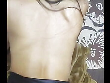 My stepbrother's dong all inside me