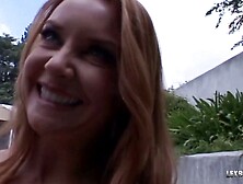 Glorious Janet Mason and Lex Steele - hd video - LexSteele XXX