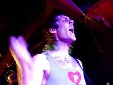 The Gooch Palms - @The Tote Collingwood 02-06-2015