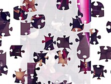 Furry Jigsaw 2 (Part 5)