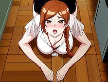 Shh,  Professors Secret Class