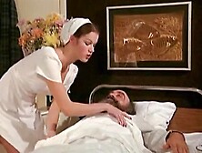 Brigitte L is a caring nurse