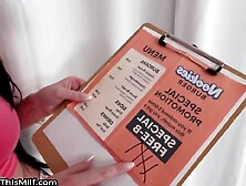 Aleksa Mink - The Special Promotion