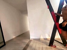 Whips, Chains, and Seductive Games-two
