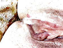 Masturbation during the day,  while at home alone I could not resist