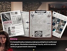 Symphony of the Serpent - (PT 39) - {NLT MEDIA} - (Visual novel)