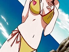 Looking-good cutie's babe smut