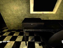 Foxdenremade Fap Night Parody Porn Game Play (Part 01)