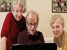 Granny's Discover Porn