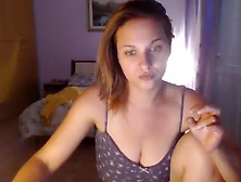 Bigjenny Non-Professional Record On 07/11/15 23:09 From Chaturbate