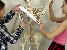 STEALING LESSONS Forbidden Fruit, Ripe for the Taking!