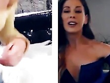 Stepmom Takes Stepdaughter Down the Rabbit Hole of Sins A Tale of Forbidden Desire