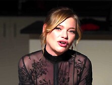 Eva's farewell tour, 70 years old! - Jacquie et Michel TV