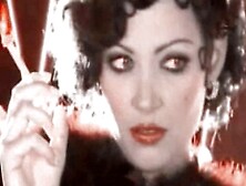 my dream lady, , , second..