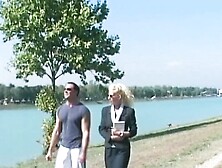 Horny over 40 - Episode 4