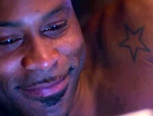 Penelope Cross gets fucked by the black guy in different positions 2