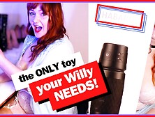 Ultra Male Masturbator Toy Review