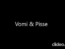 Vomi-Et-Pisse