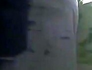 Extreme shoe shopping slut underskirt voyeur video